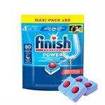 Pastilhas para máquina de lavar louça