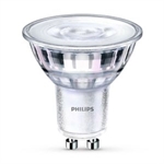 GU10 Não reguláveis
