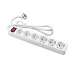 Extensões Elétricas