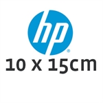 10 x15 cm HP