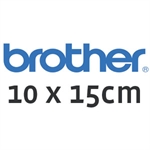 10 x 15 cm Brother