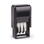 Carimbos e acessórios