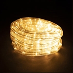 Mangueiras de luz decorativas