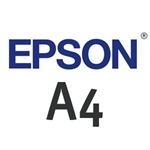 A4 Epson