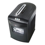 Destruidora de papel