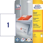 Etiquetas universais