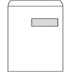 Envelopes janela direita