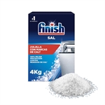 Sal para máquina de lavar louça