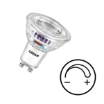 GU10 Reguláveis