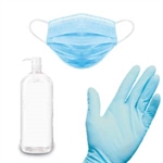 Higiene e Proteção