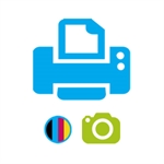 Impressora fotografica