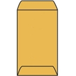 Envelopes de documentos