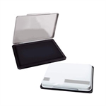 Almofadas para carimbos