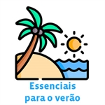 Artigos de verão