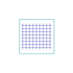 A4 quadrícula