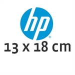 13 x 18 cm HP