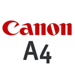A4 Canon