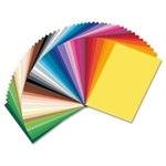 Papel de cores