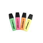 Marcadores fluorescentes