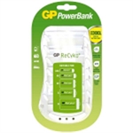 Carregador de pilhas