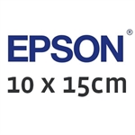 10 x 15 cm Epson