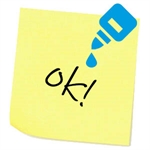 Notas Súper Adhesivas