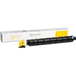 Kyocera TK-8465Y toner amarelo XL | KYO1T0C2LANL0
