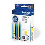 Brother LC-525XLM tinteiro magenta | BROLC525XL-M