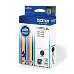 Brother LC-529XLBK tinteiro preto | BROLC529XL-BK