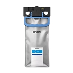 Epson C13T13M240 Tinteiro ciano XL | EPSC13T13M240