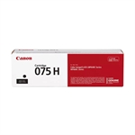 Canon 075H BK toner preto XL | CAN6369C002