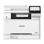 Canon i-SENSYS MF667Cdw Impressora laser multifunções A4 em cor com wifi (4 em 1) | CAN6928C001