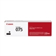 Canon 075 BK toner preto | CAN6365C002