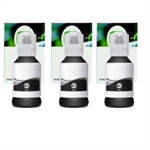 Q-Nomic 102 pack preto (3 garrafas) | QNB-102BK3X