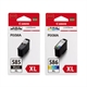 Pack Canon PG-585XL / CL-586XL tinteiros | CANB-PG585XLCL586XL