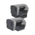HP Business InkJet 3000 DTN