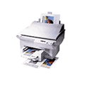 HP Color Copier 155