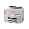 HP Color Copier 210 LX