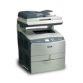 Epson AcuLaser CX21 NF