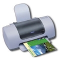 Epson Stylus C 60