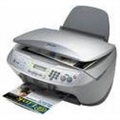 Epson Stylus CX 6600