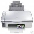 Epson Stylus DX 4800