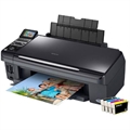 Epson Stylus DX 8400