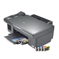 Epson Stylus DX 6050