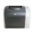 HP Color LaserJet 2550 N