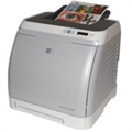 HP Color LaserJet 2600