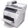 HP Color LaserJet 2840