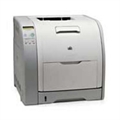 HP Color LaserJet 3550