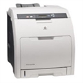 HP Color LaserJet 3600DN