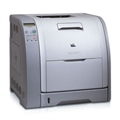 HP Color LaserJet 3700